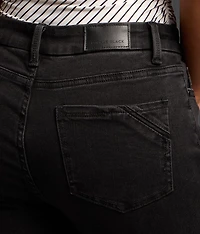 Fit No. 85 Tailored Boot Stretch Jean