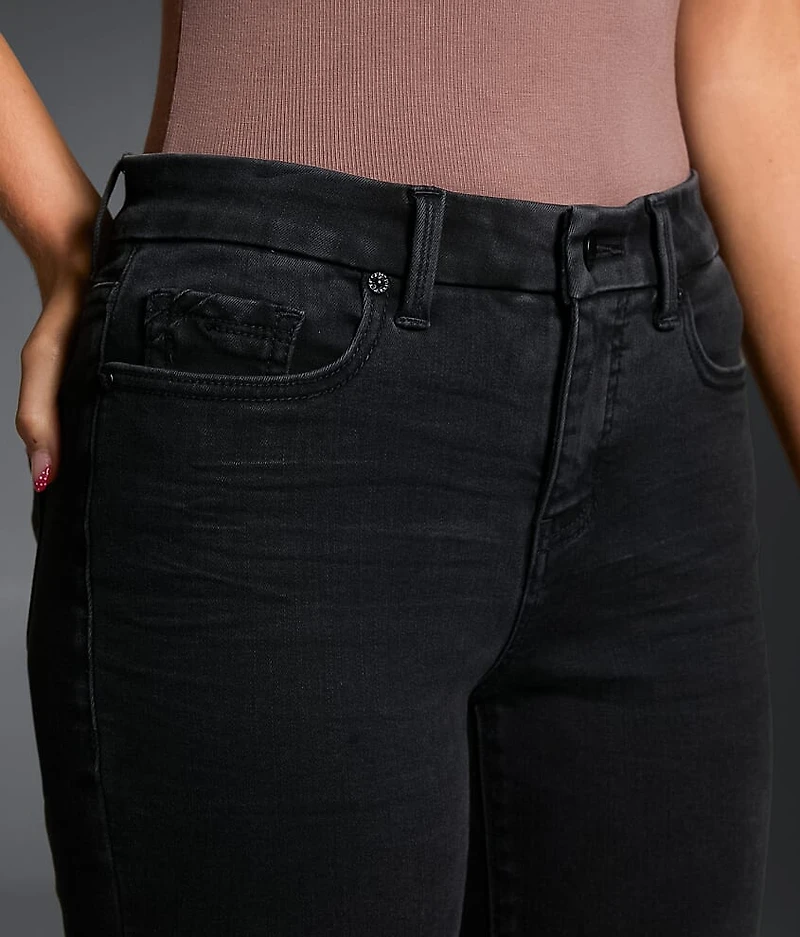 Fit No. 85 Tailored Boot Stretch Jean