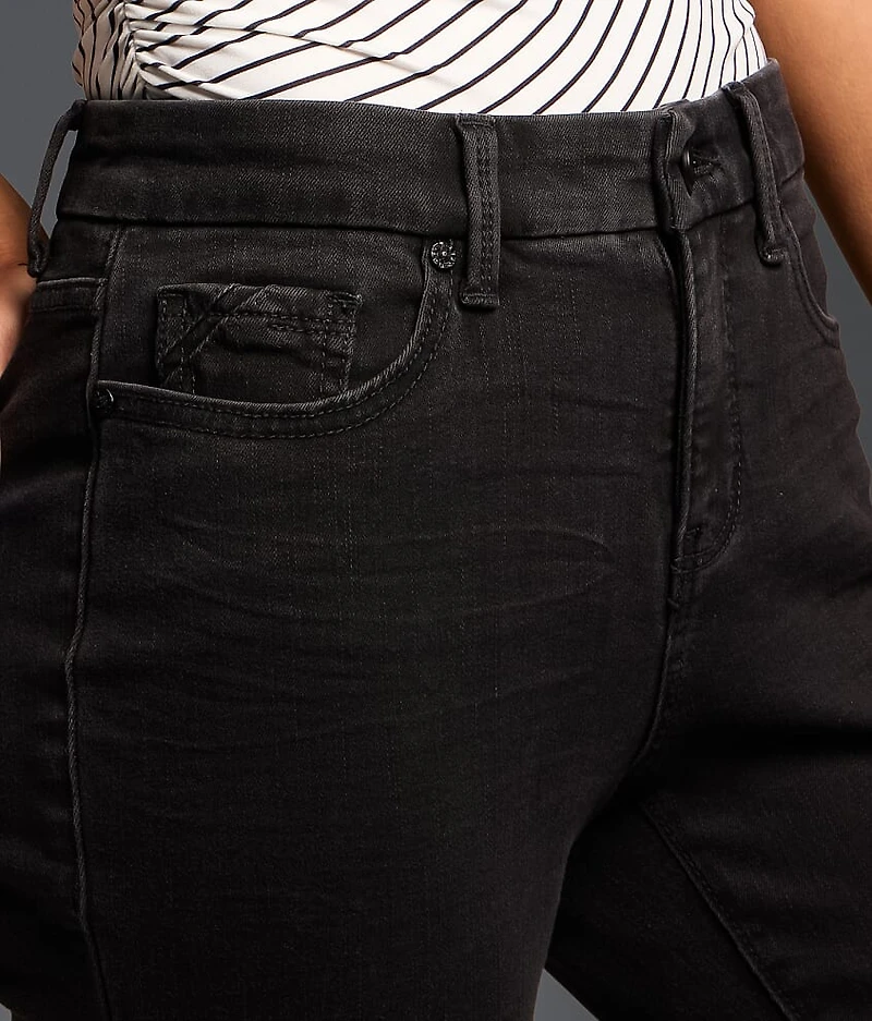 Fit No. 85 Tailored Boot Stretch Jean