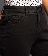 Fit No. 85 Tailored Boot Stretch Jean