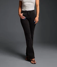 Fit No. 85 Tailored Boot Stretch Jean