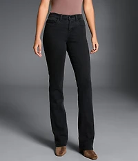 Fit No. 85 Tailored Boot Stretch Jean