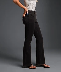 Fit No. 85 Tailored Boot Stretch Jean