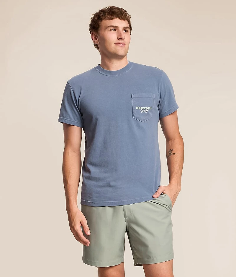 19th Can Golf T-Shirt