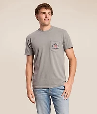 Saturdays Are For The Dads USA T-Shirt