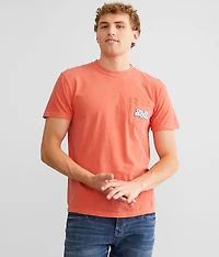 Hitting The Lake T-Shirt