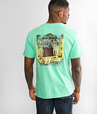 Beach Bar T-Shirt