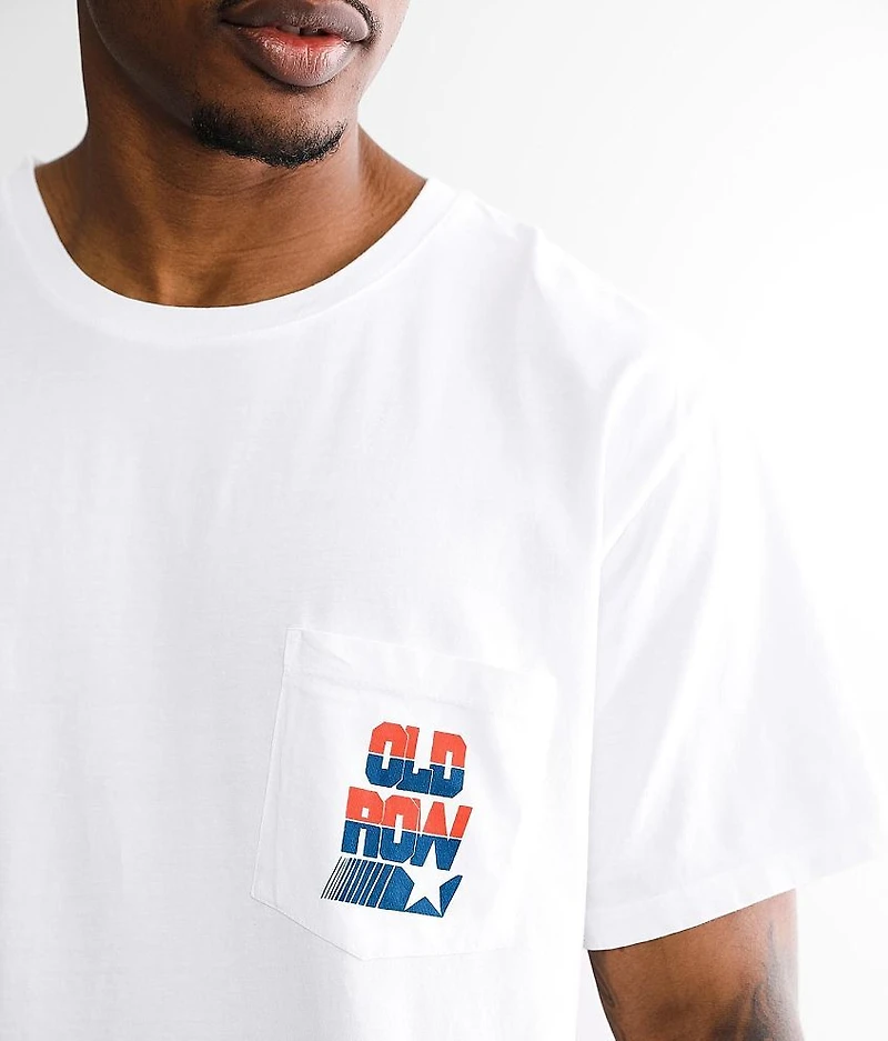 USA Drinking Team T-Shirt