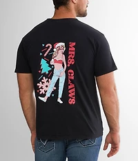 Mrs. Claws T-Shirt