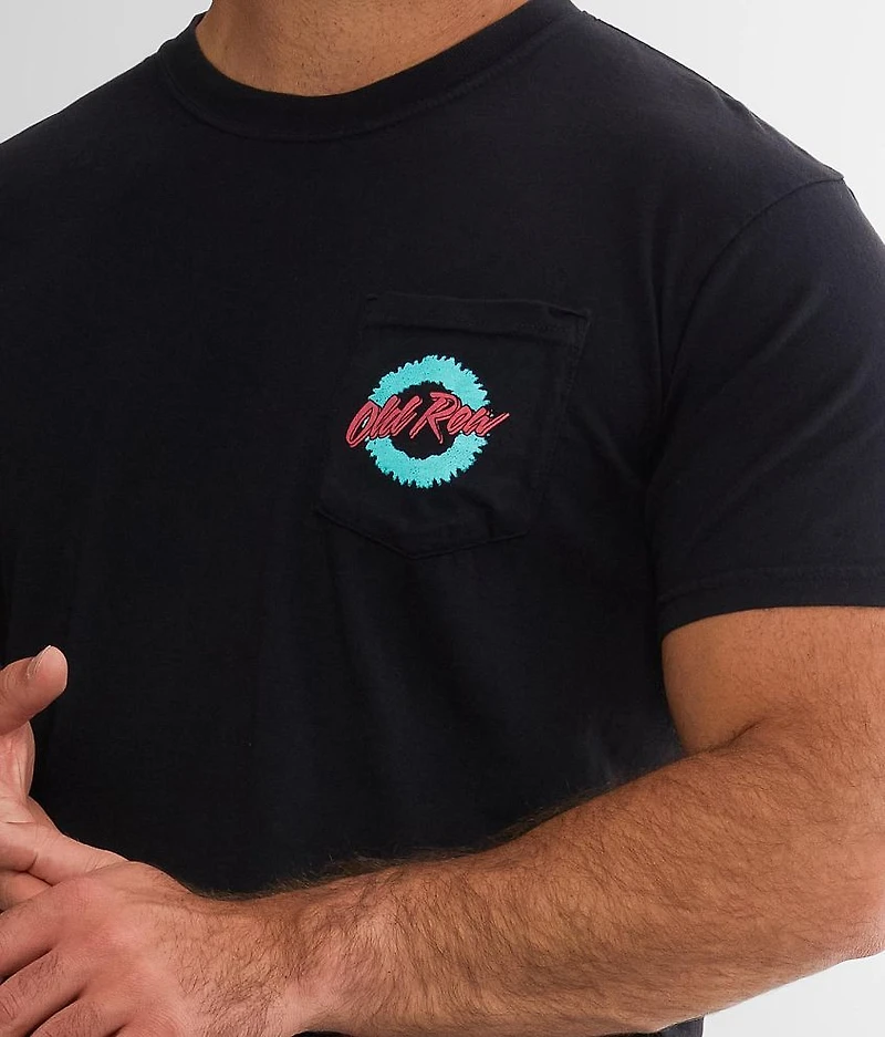 Mrs. Claws T-Shirt