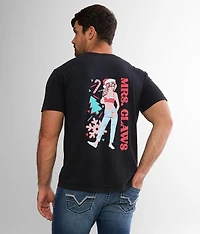 Mrs. Claws T-Shirt