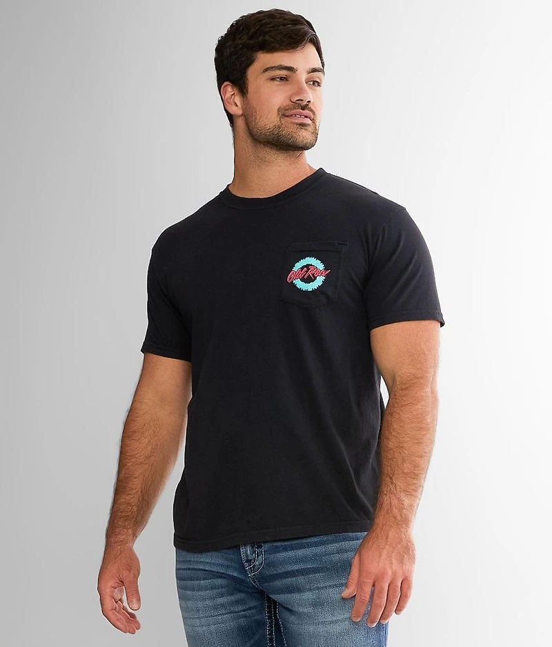 Mrs. Claws T-Shirt