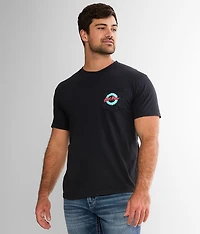 Mrs. Claws T-Shirt