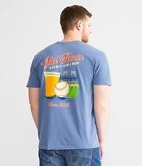 Bad Day To Be A Beer T-Shirt