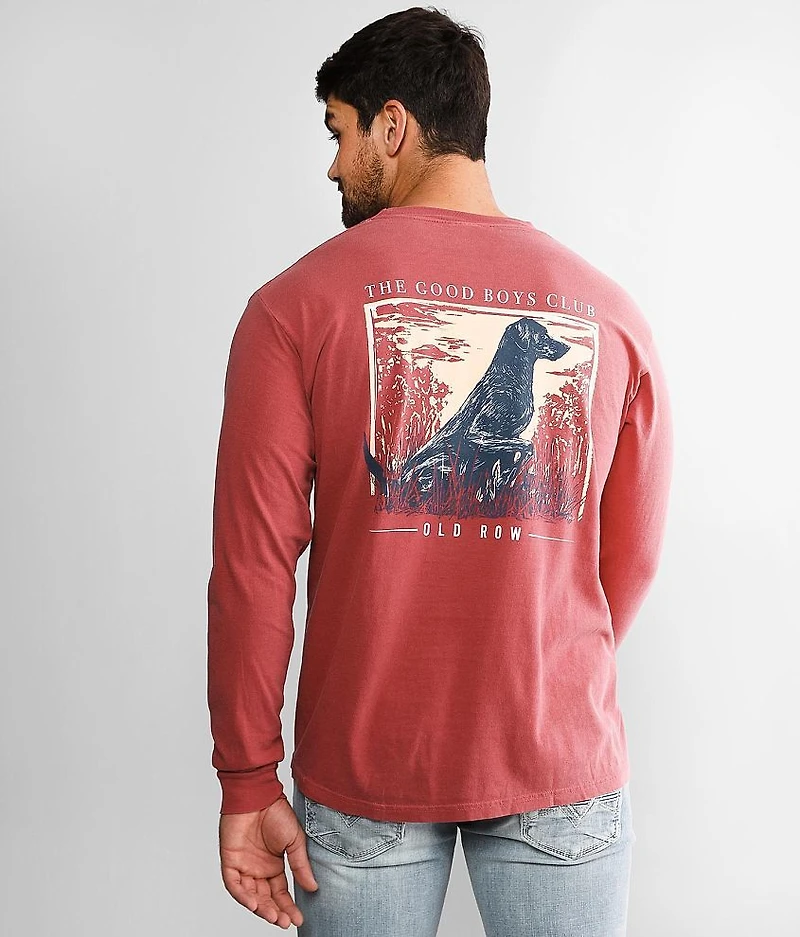Good Boys Club T-Shirt