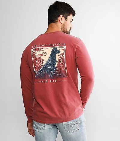 Good Boys Club T-Shirt