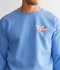 Hittin' The Slopes Pullover