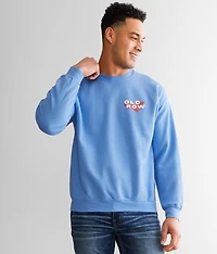 Hittin' The Slopes Pullover