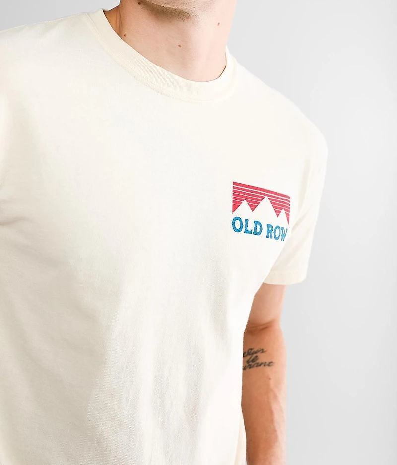Rodeo T-Shirt