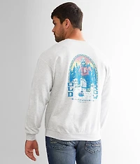 Ice Fishing Pullover