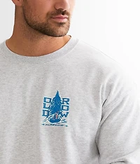 Ice Fishing Pullover