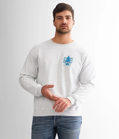 Ice Fishing Pullover