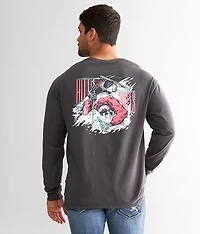 Hittin The Slopes T-Shirt