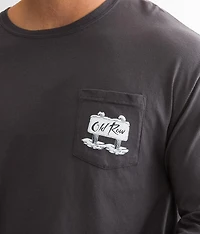 Hittin The Slopes T-Shirt