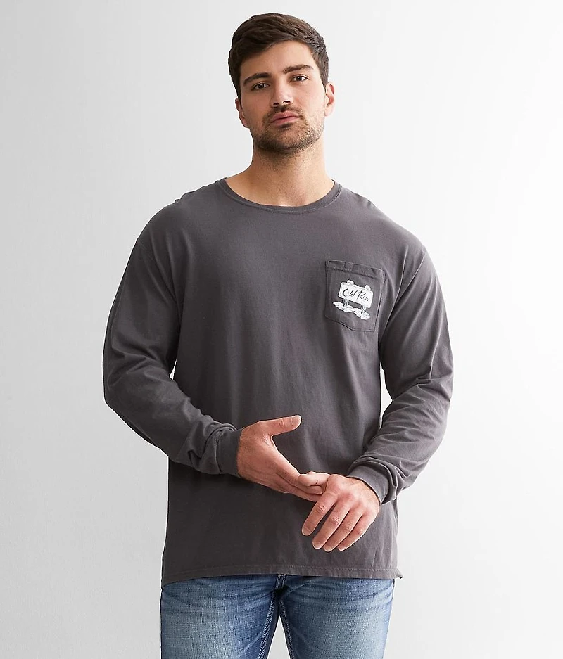 Hittin The Slopes T-Shirt