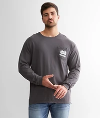 Hittin The Slopes T-Shirt