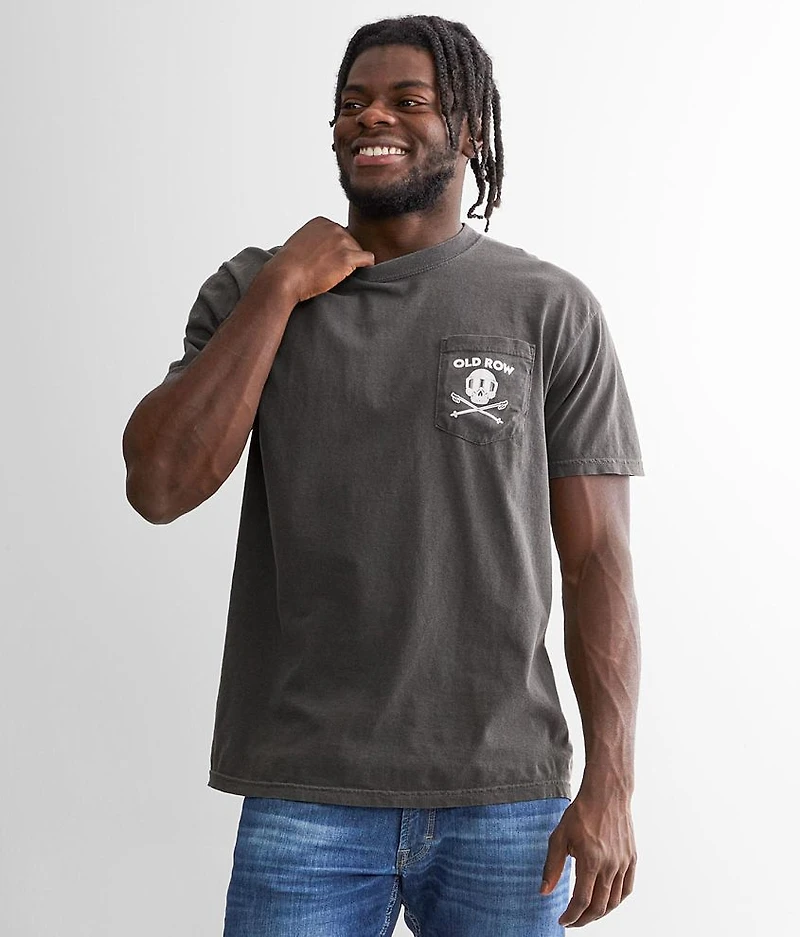 Hittin' The Slopes T-Shirt