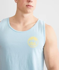 4X4 Dogs Tank Top