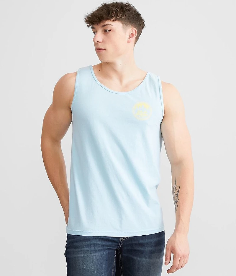 4X4 Dogs Tank Top