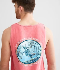 Hunting Some Tail Tank Top