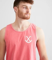 Hunting Some Tail Tank Top