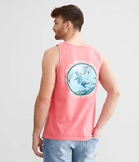 Hunting Some Tail Tank Top
