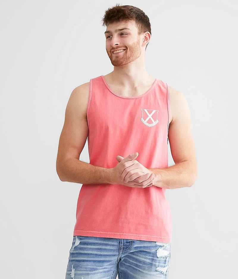 Hunting Some Tail Tank Top