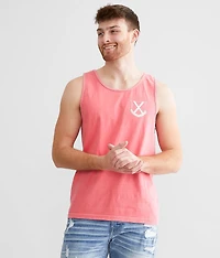 Hunting Some Tail Tank Top