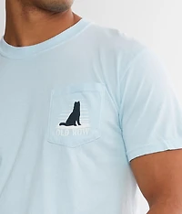 Husky T-Shirt