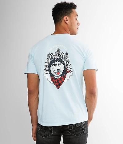 Husky T-Shirt