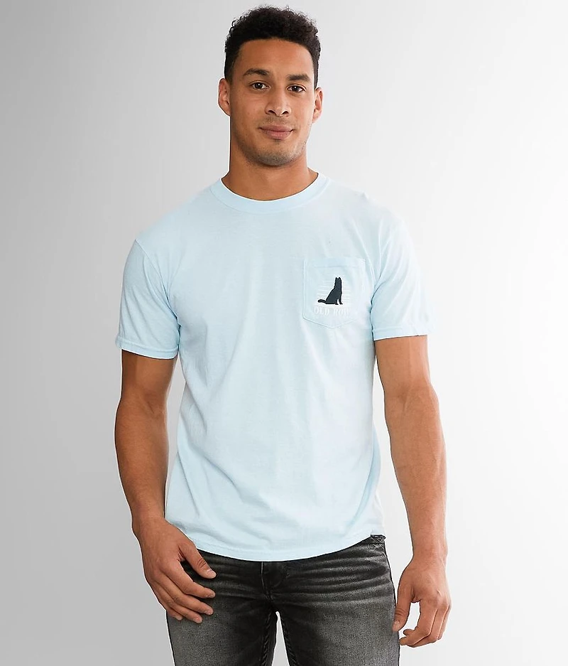 Husky T-Shirt