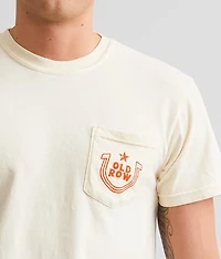 The Cowboy Dog T-Shirt