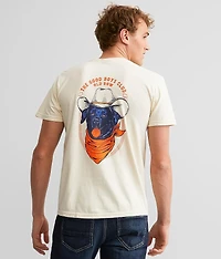 The Cowboy Dog T-Shirt