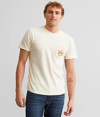 The Cowboy Dog T-Shirt