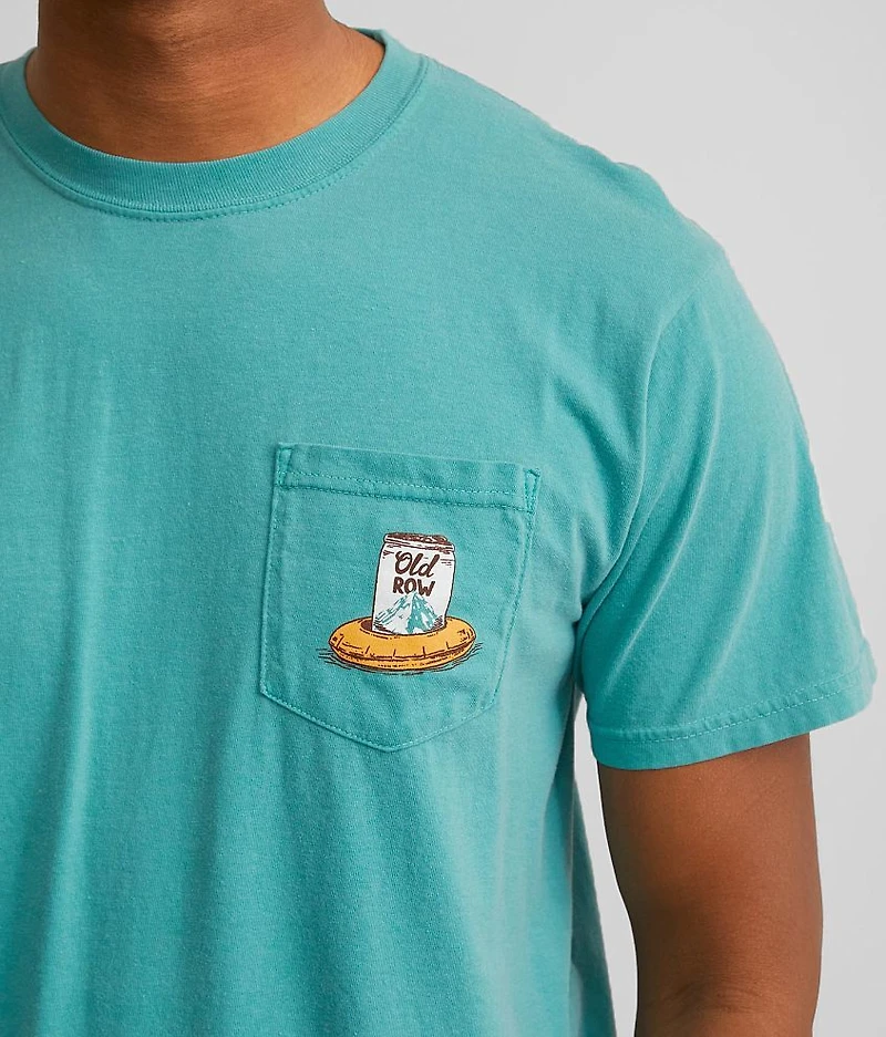 Beer Float T-Shirt