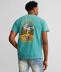 Beer Float T-Shirt