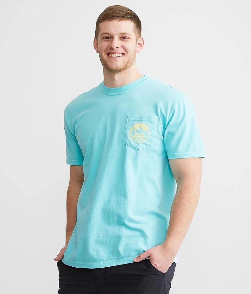 Off Road Dogs T-Shirt