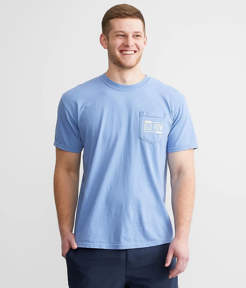 Good Boys Club Doodle Paddle T-Shirt