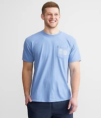 Good Boys Club Doodle Paddle T-Shirt