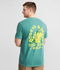 Bogeys & Beers T-Shirt